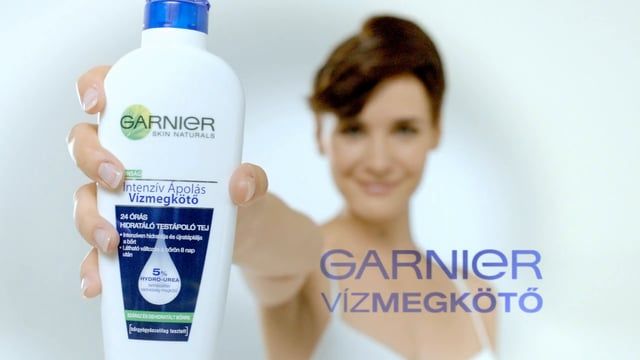 Garnier Hydro-uera