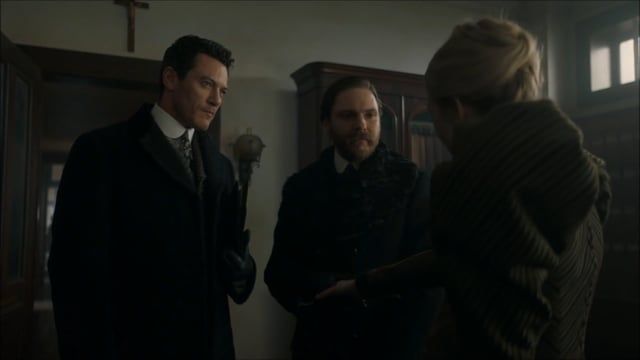 The Alienist